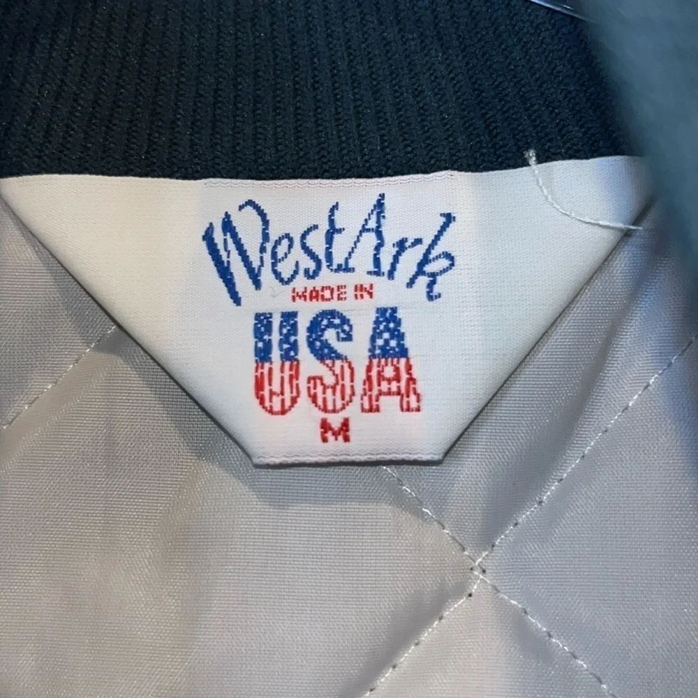 Vintage awesome usa